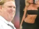 HOT: Mark Davis Said His 26-year-old Girlfriend, Hayden Hopkins, Is Attracted To His Beautiful Smile