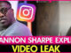 SHANNON SHARPE VIDEO