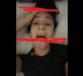 Watch Full JADEN NEWMAN LEAK video